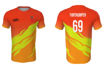Pre Agreed Tour Kit