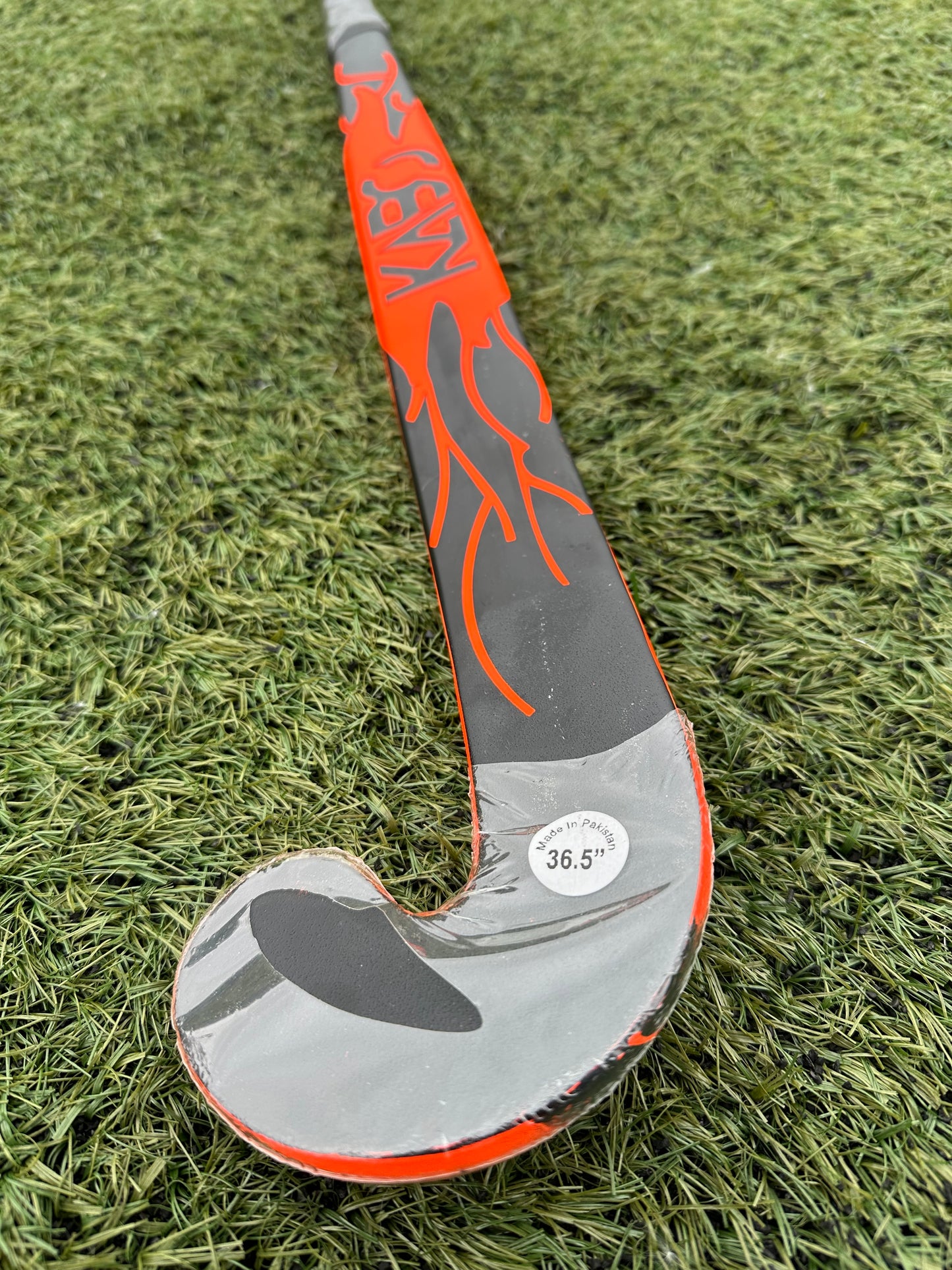 #NEMESIS Hockey Stick - 95% Carbon