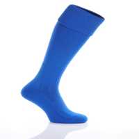 Elastic Plain Hockey Socks
