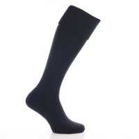 Elastic Plain Hockey Socks