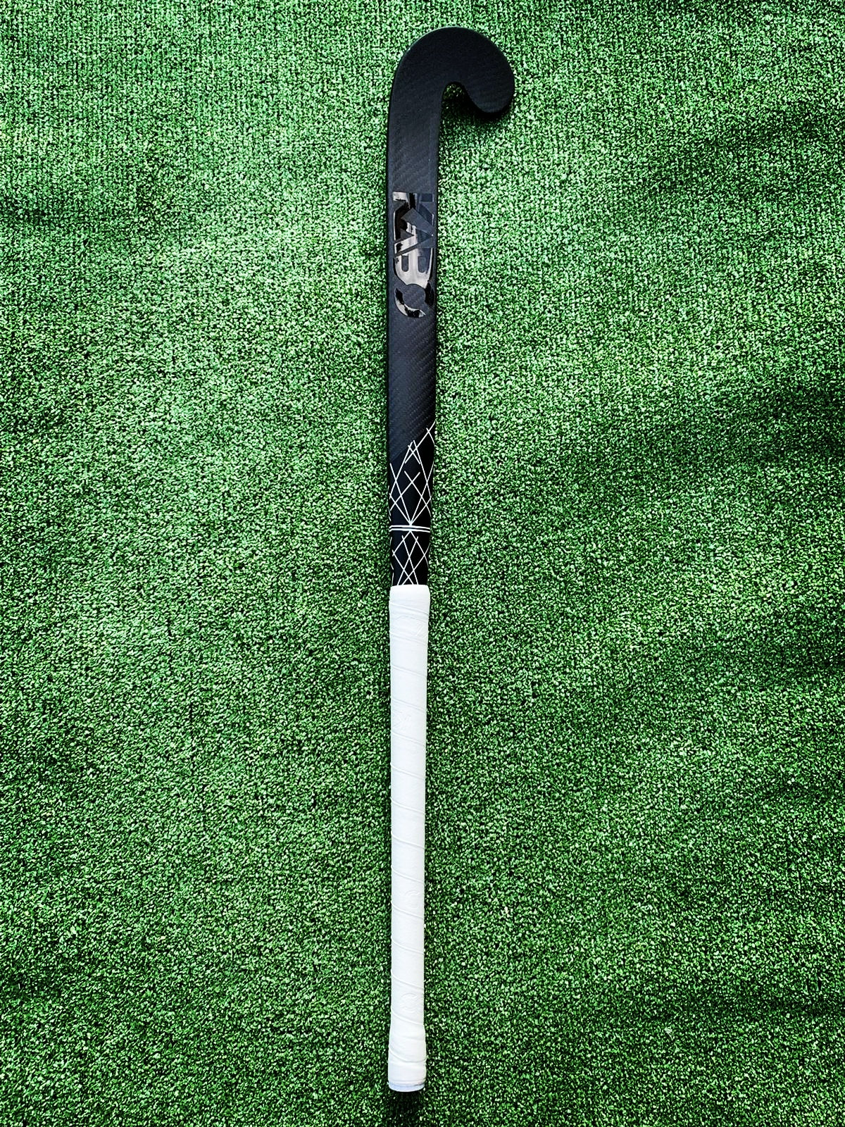 PHANTOM 100% Carbon Hockey Stick - Top-Rated Customer Favourite