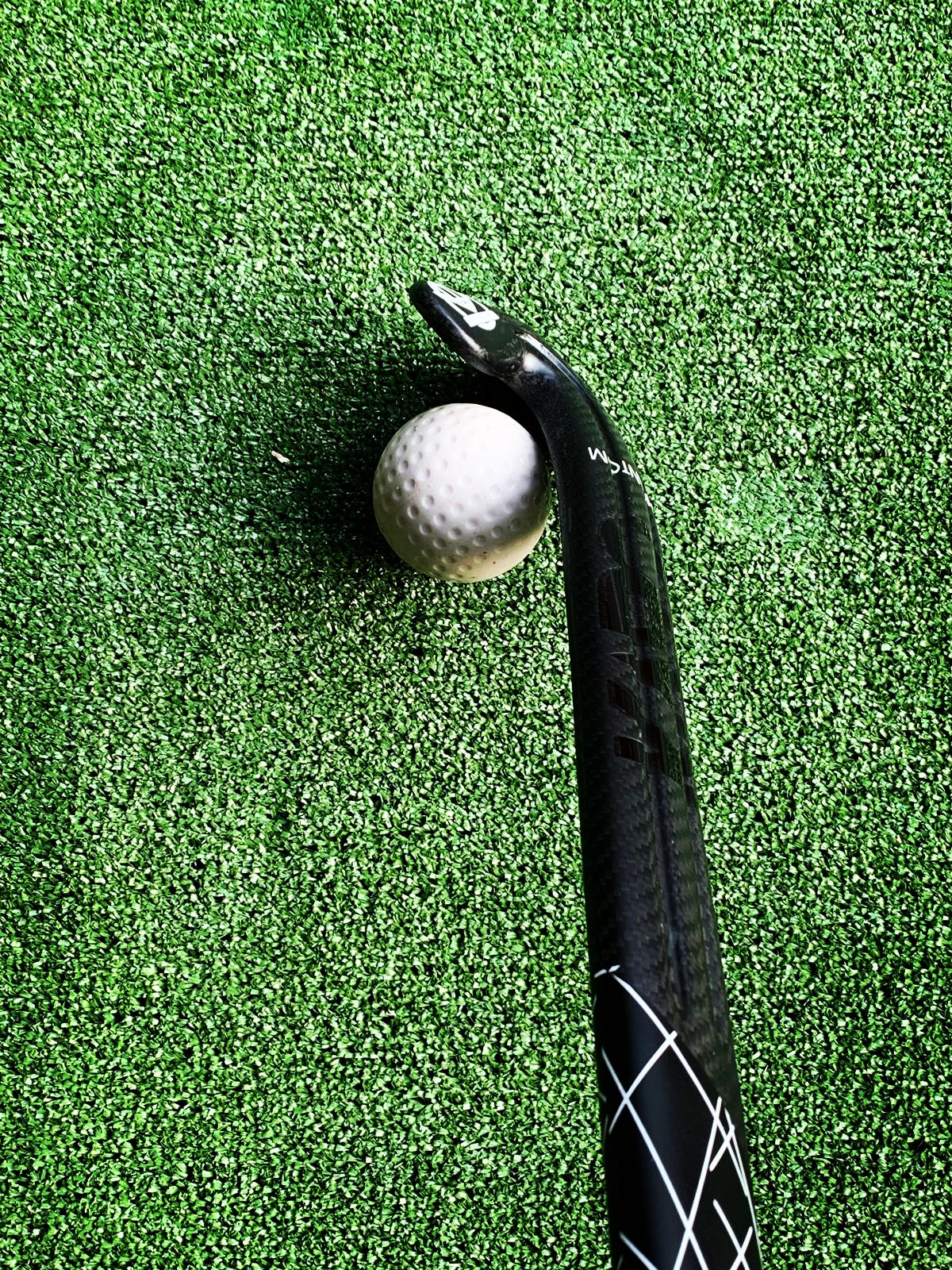 PHANTOM 100% Carbon Hockey Stick - Top-Rated Customer Favourite
