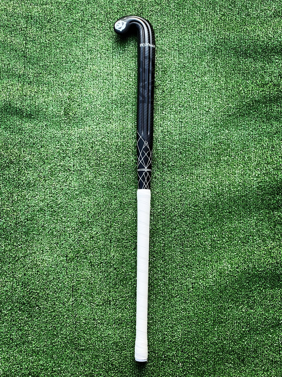 PHANTOM 100% Carbon Hockey Stick - Top-Rated Customer Favourite