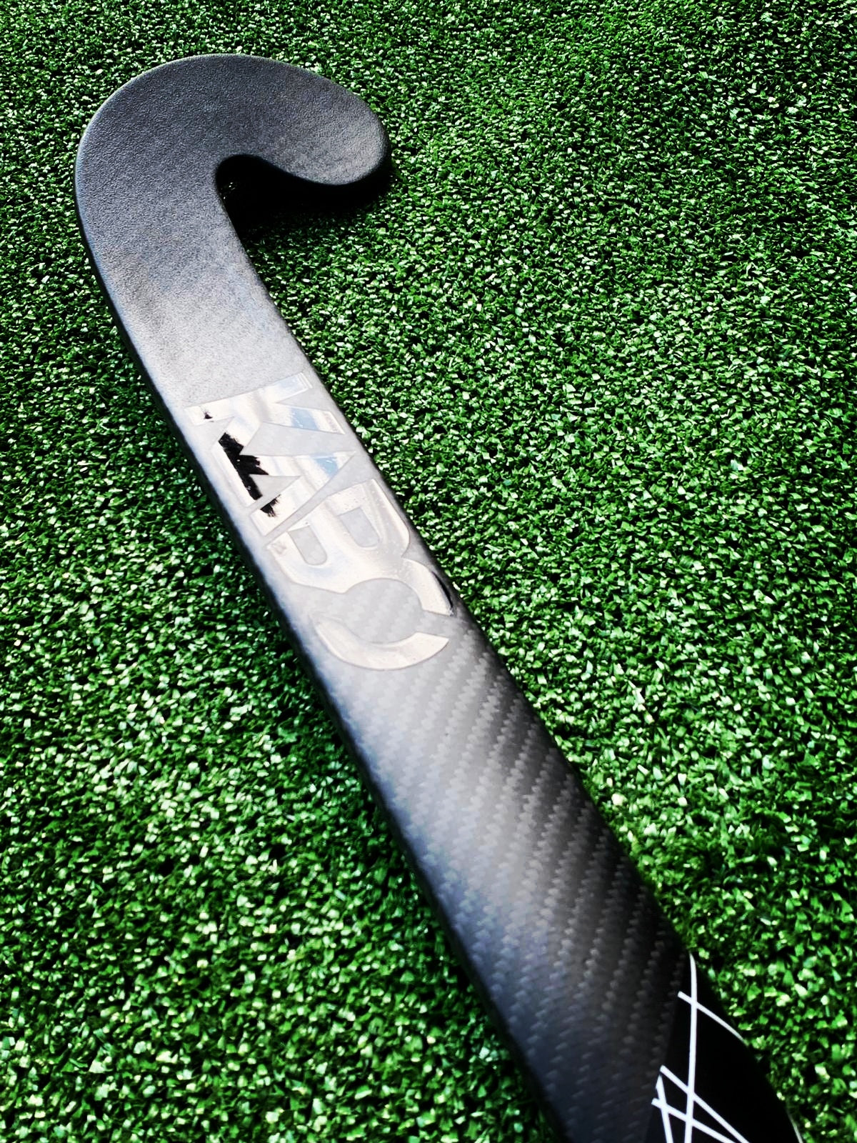 PHANTOM 100% Carbon Hockey Stick - Top-Rated Customer Favourite