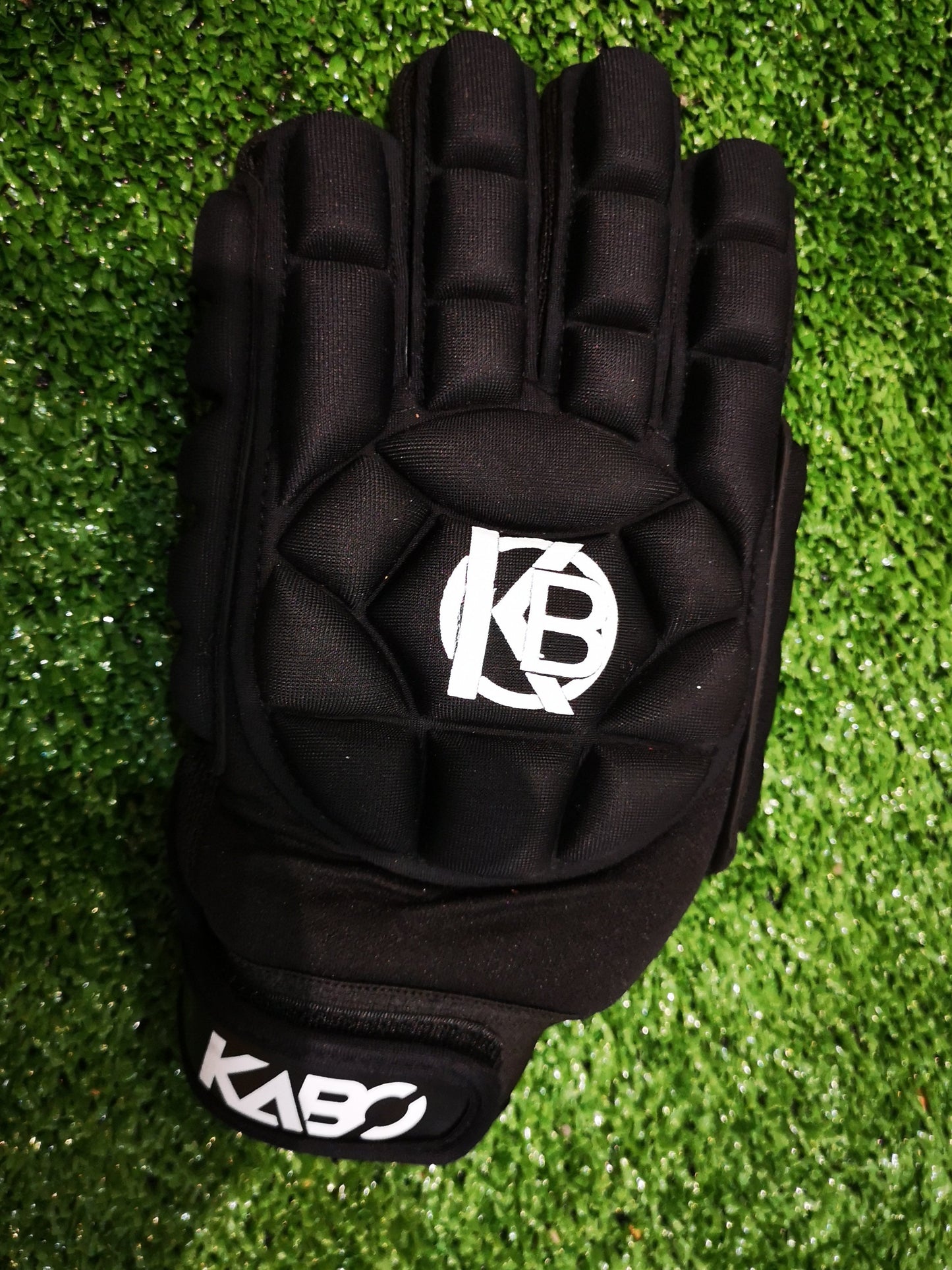 KaBo Pro-teKt Full Left Handed Hockey Glove