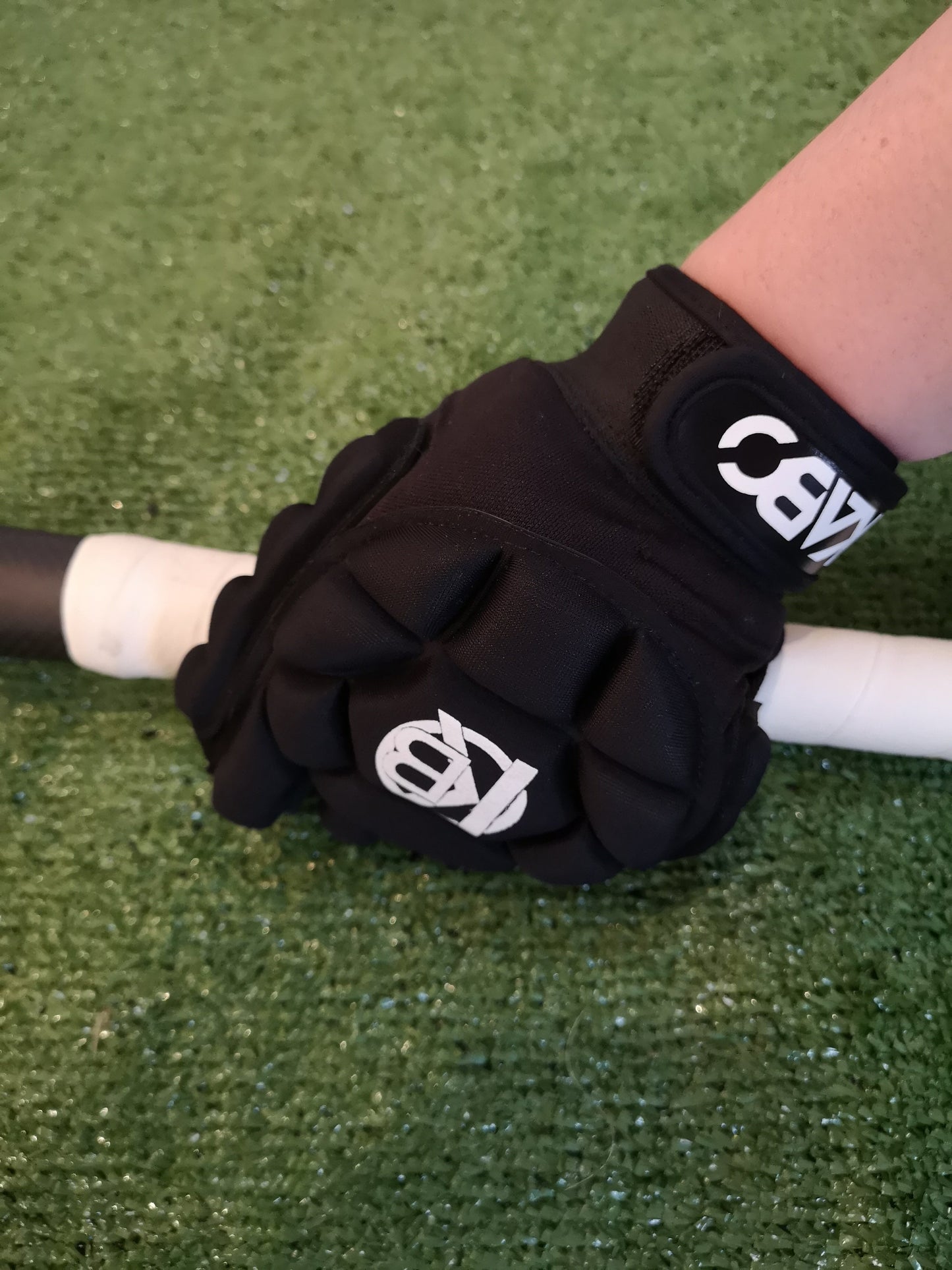 KaBo Pro-teKt Full Right Handed Hockey Glove