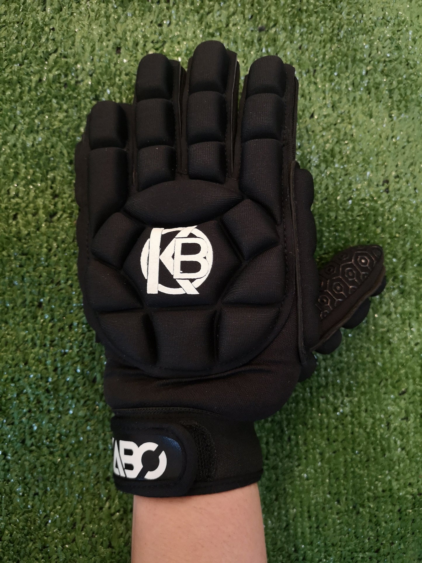 KaBo Pro-teKt Full Right Handed Hockey Glove
