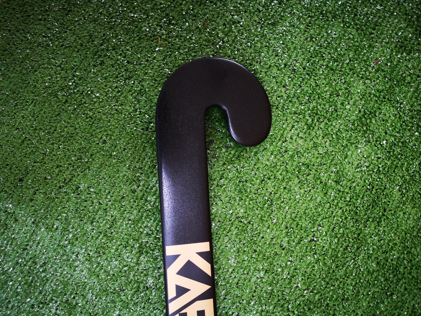 #DAVE Goalkeeping Stick