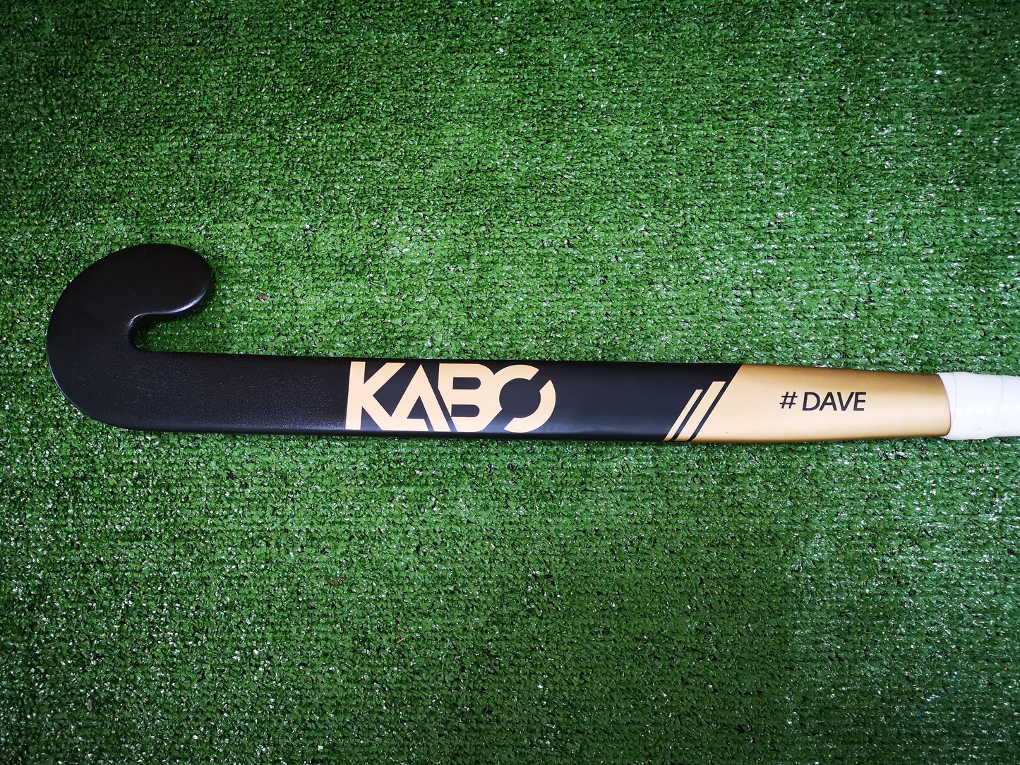 #DAVE Goalkeeping Stick