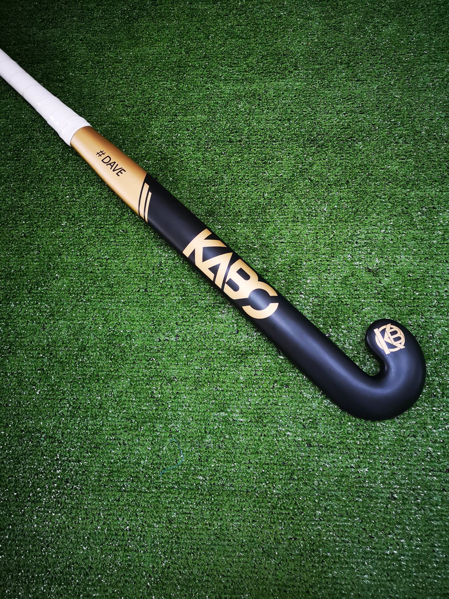 #DAVE Goalkeeping Stick