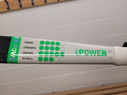Power 8