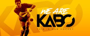 WE ARE KABO HOCKEY SUPPLIES AND ACCESSORIES