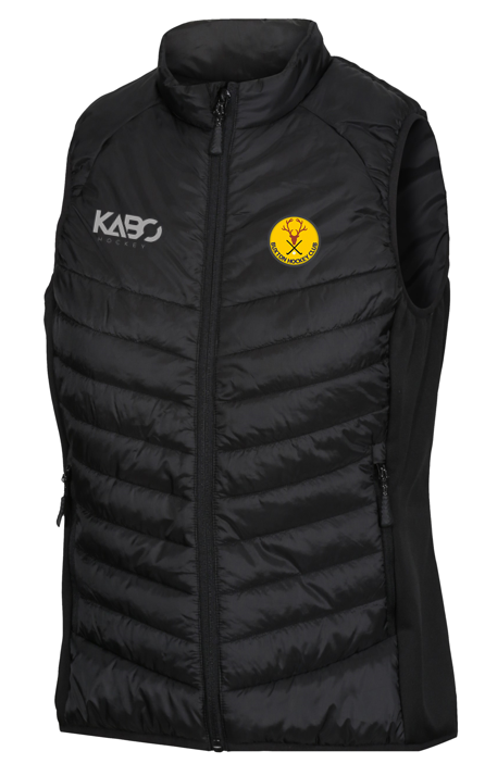 Buxton Gilet