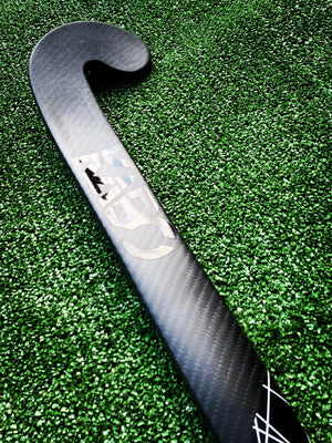 #PHANTOM Hockey Stick - 100% Carbon