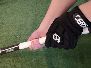 KaBo Pro-teKt Full Left Handed Hockey Glove