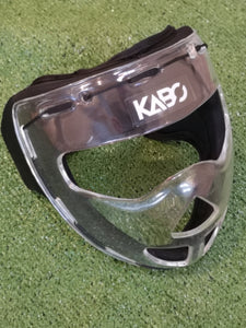 KaBo Hockey Face Mask