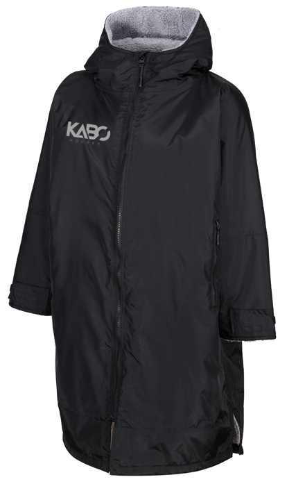 KABO Weatherproof Change Robe