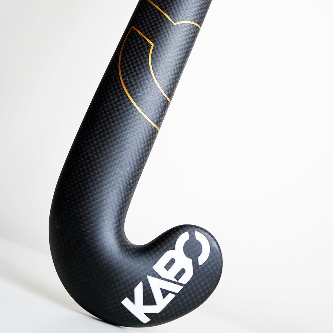 #KRAKEN Hockey Stick