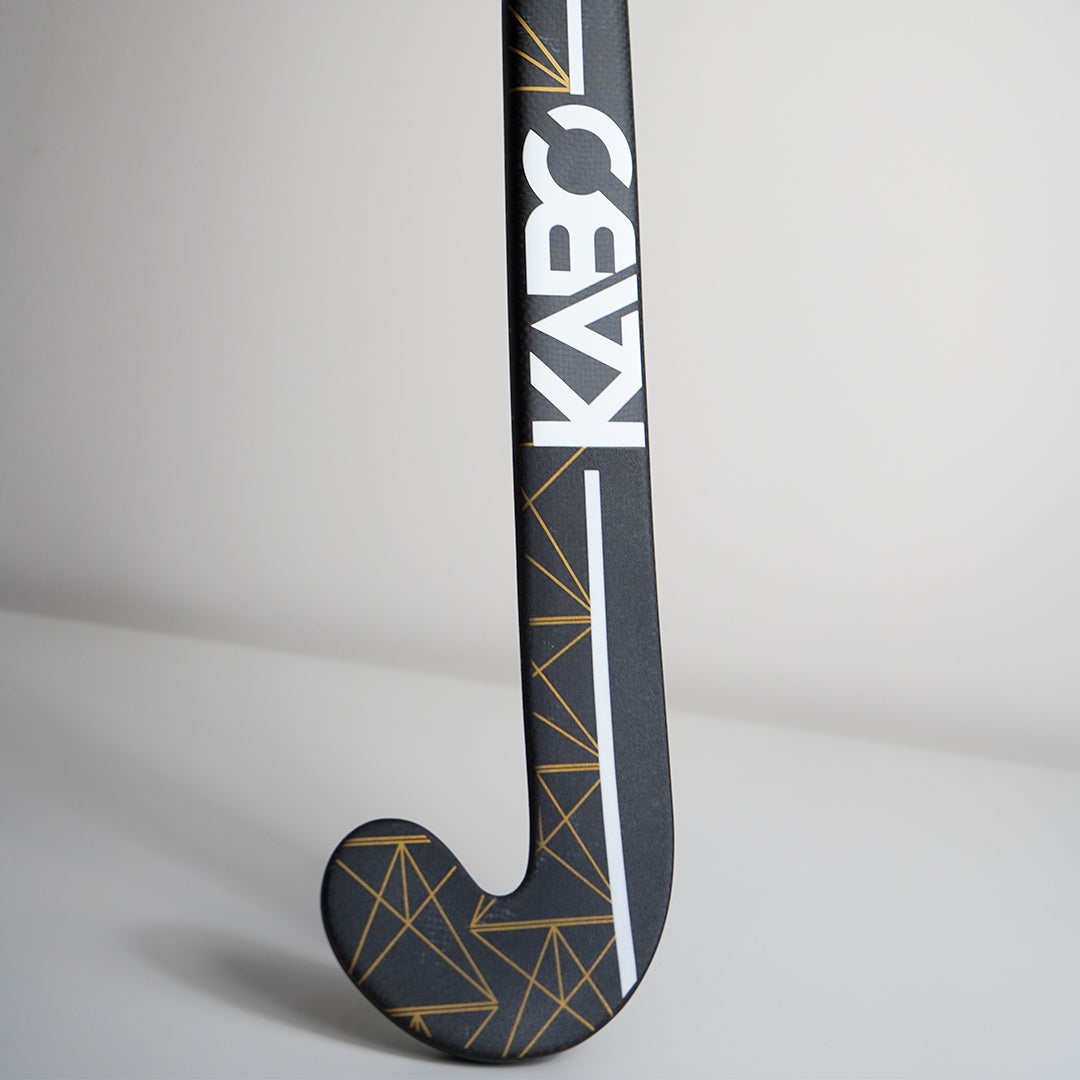 #KRAKEN Hockey Stick