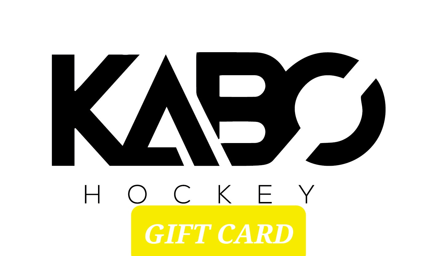 KABO Hockey Gift Card