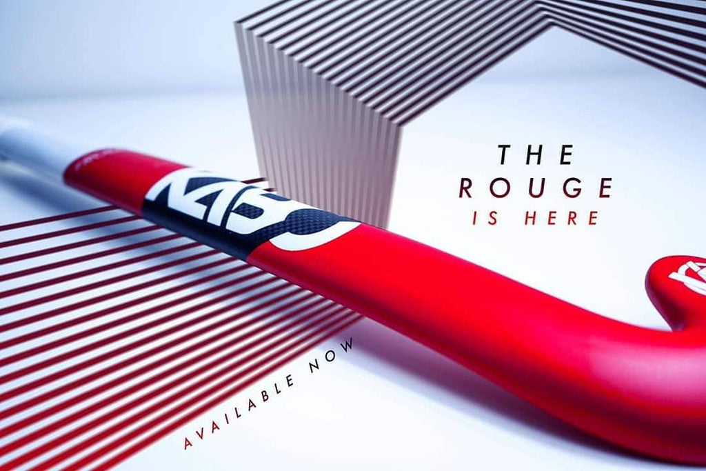 #Rouge Hockey Stick